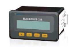 美高立系列儀表 MJD-101、MJD-301、MJD-302 在儀器儀表領域的熱銷優勢