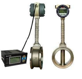 壓縮機氣體流量計 工業流程監測與能效管理的核心儀表